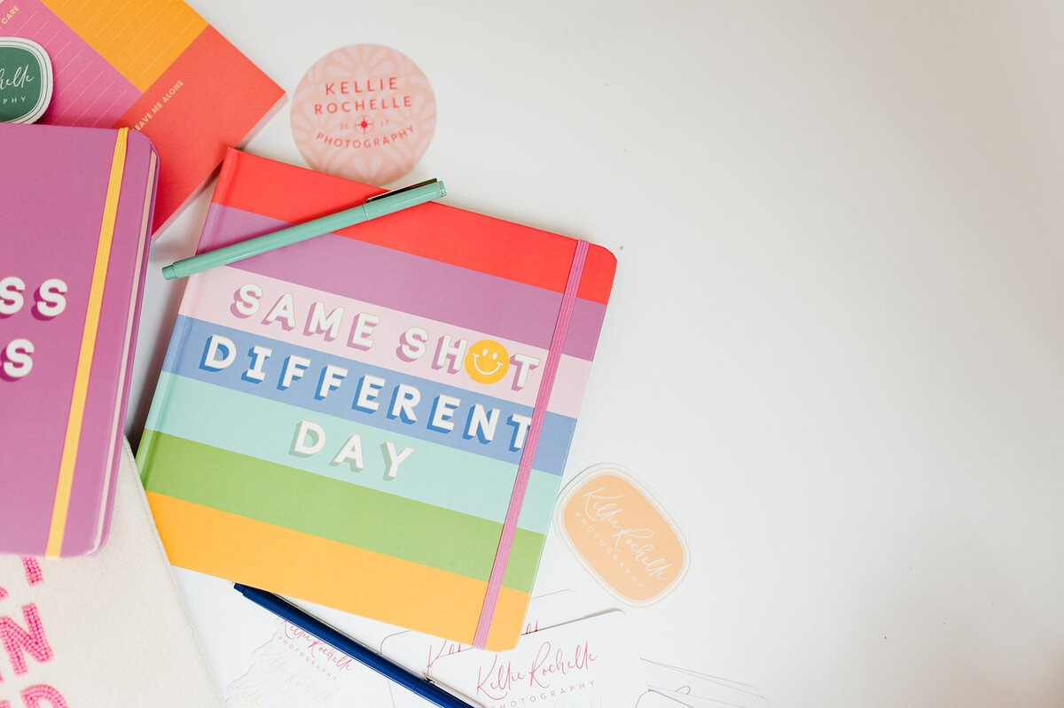 how to build a successful photography business