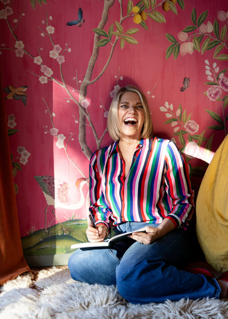 A destination branding session is showcased in a Palm Springs guide 